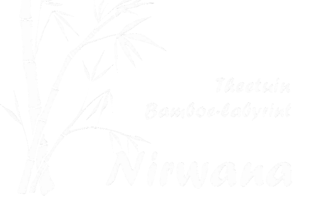 Bamboe Labyrint Nirwana