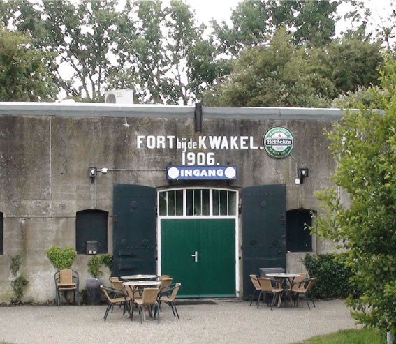 fort-de-kwakel